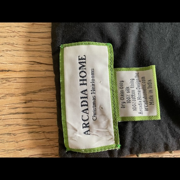 Arcadia Home Table Runner - Picture 5 of 5